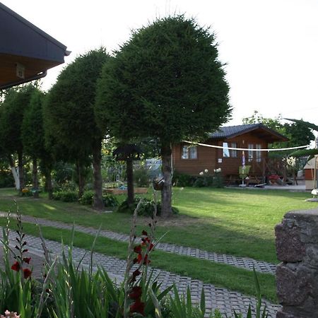 Sianowskie Ranczo Exterior foto