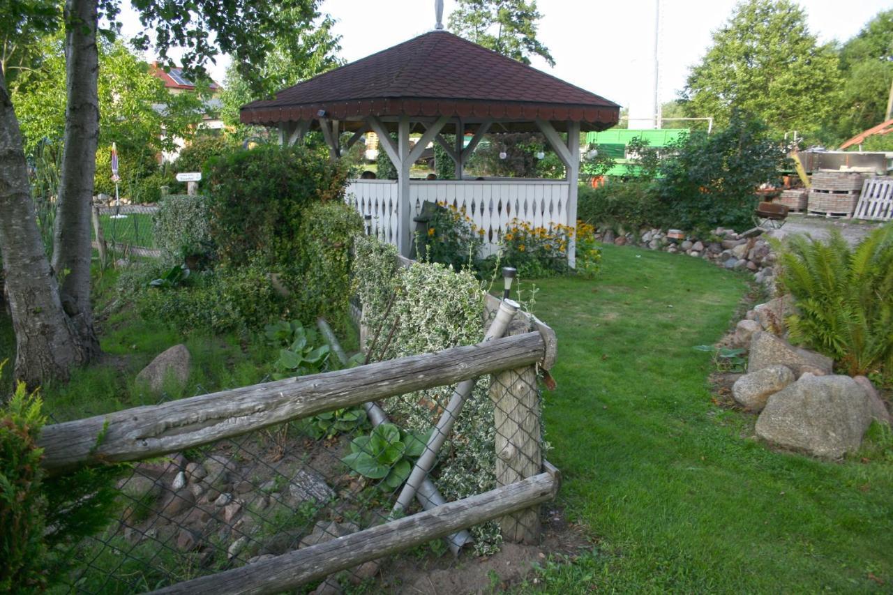 Sianowskie Ranczo Exterior foto